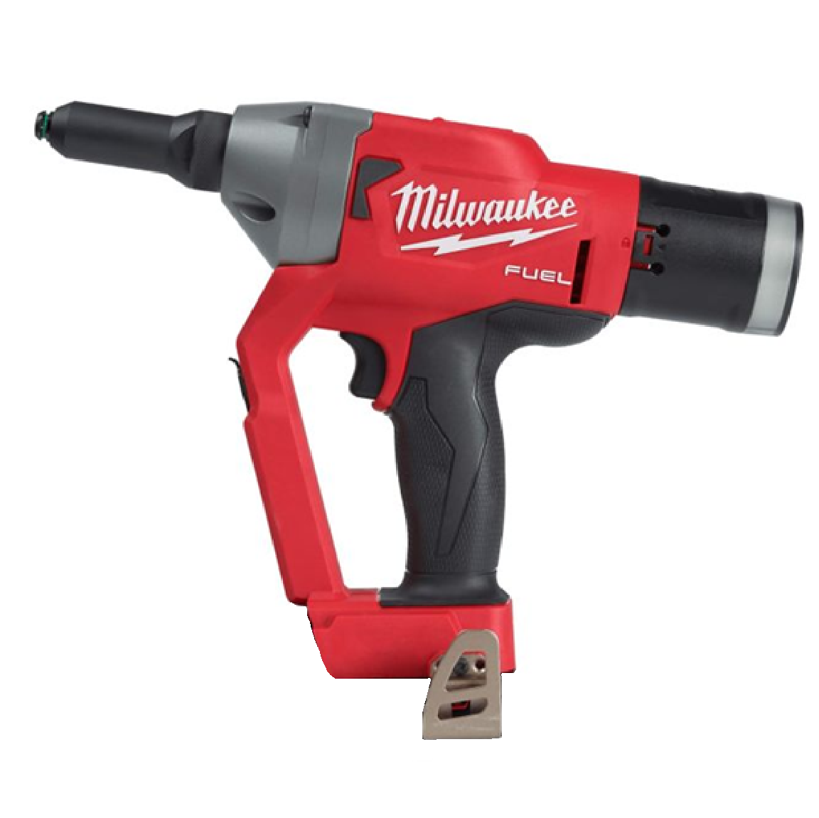 MILWAUKEE M18 FUEL 18V Rivet Tool M18 FRT-0X0 BARE UNIT